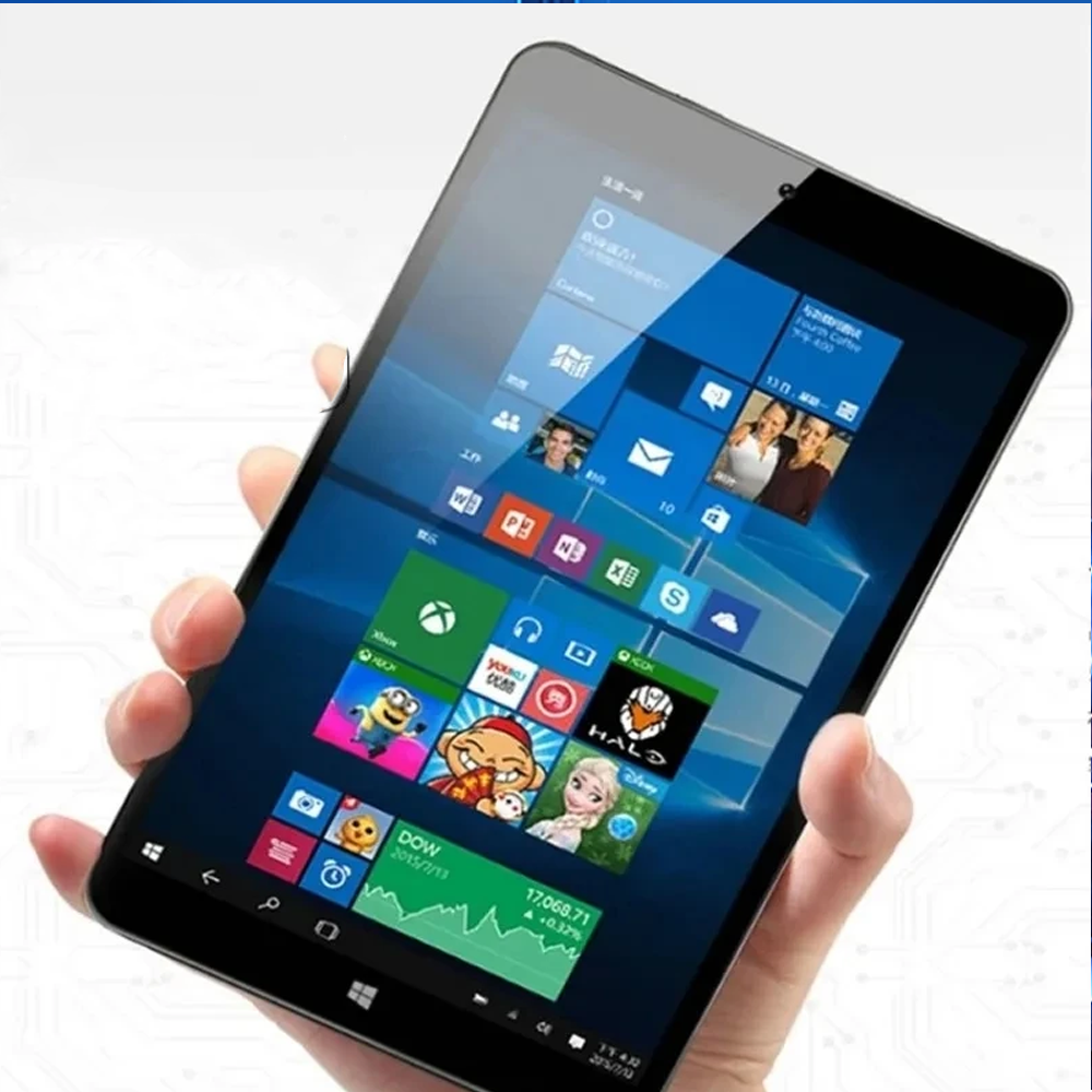 8 INCH AR1 Windows 10 Tablet