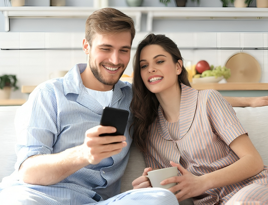 Stay Connected Anytime, Anywhere