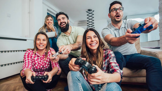Gaming Controllers