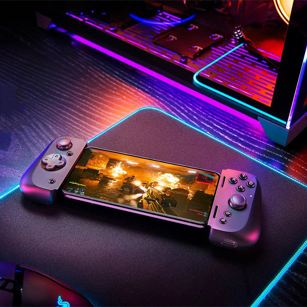 Mobile Game Accessories