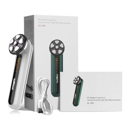 Microcurrent Facial Device Face Lifting Skin Tighten Massager