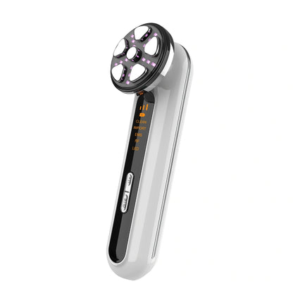Microcurrent Facial Device Face Lifting Skin Tighten Massager