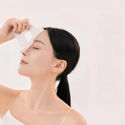 Bio Collagen Face Mask Shrink Deep Hydrating Overnight Mask Face Skin Care