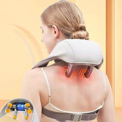 Neck, Back & Shoulder Massager