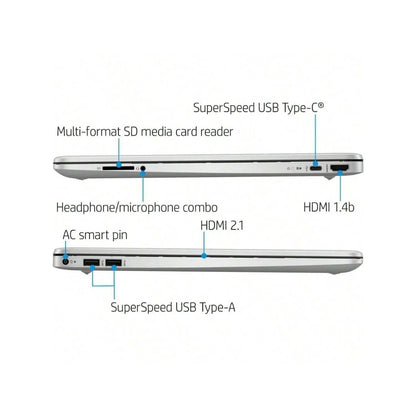 HP Touchscreen Laptop