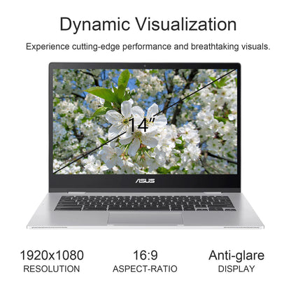Chromebook CX1400 14" FHD Laptop