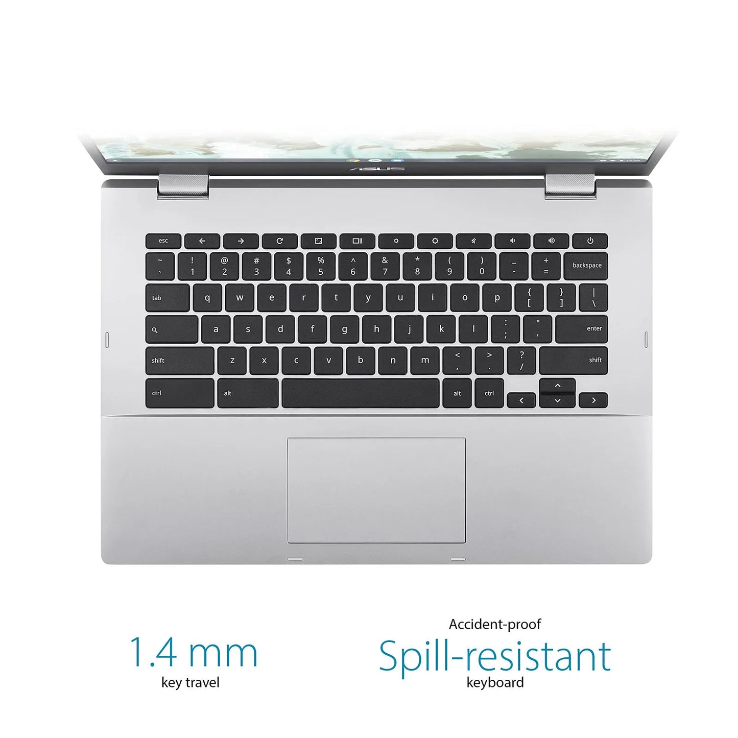 Chromebook CX1400 14" FHD Laptop