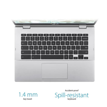 Chromebook CX1400 14" FHD Laptop
