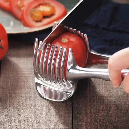 Fruit & Vegetable Slicer Cutter