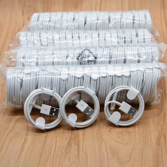 Multi Usb Charger Cables Set