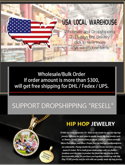 Cuban Link Chains Chokers Necklace For Men