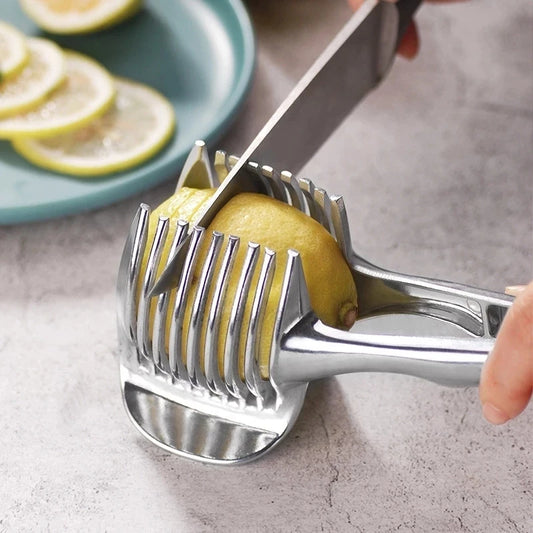 Fruit & Vegetable Slicer Cutter