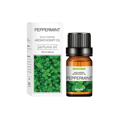 Essential Oils Set for Diffuser