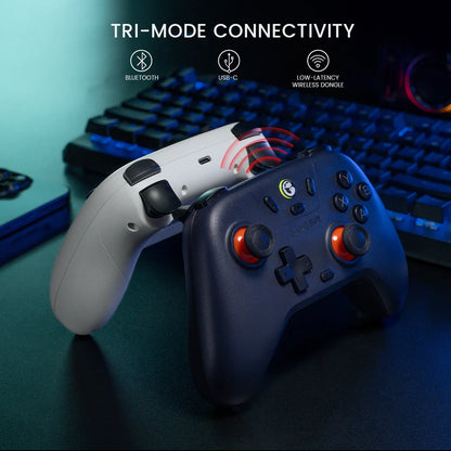 Nova Lite Switch Mobile Controller