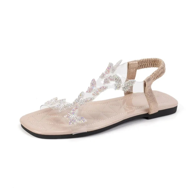 Summer Fashion Elegant Women's Shoes