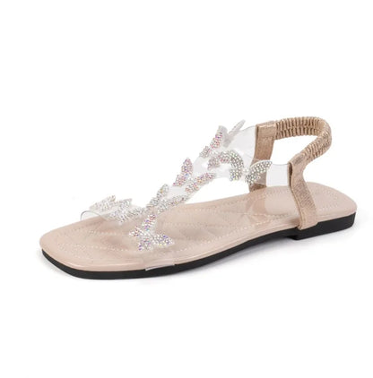 Summer Fashion Elegant Women's Shoes