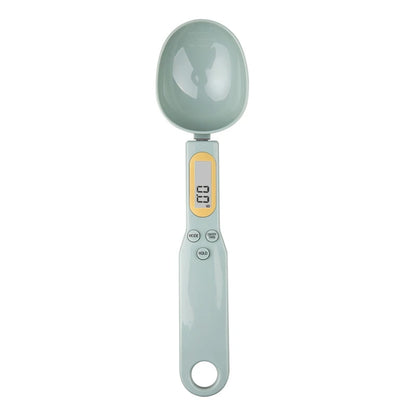 Weighing Scale Spoon