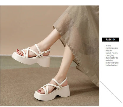 Summer Comfort Shoes for Women