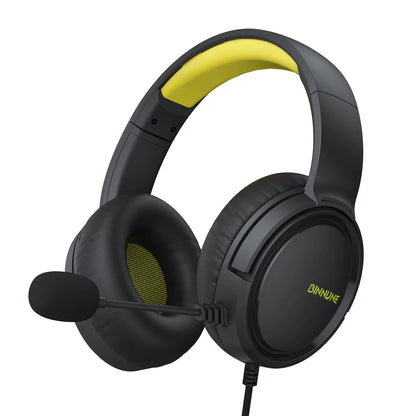 Gaming Headset with Mic