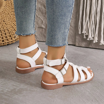 Luxury Women's Elegant Sandals
