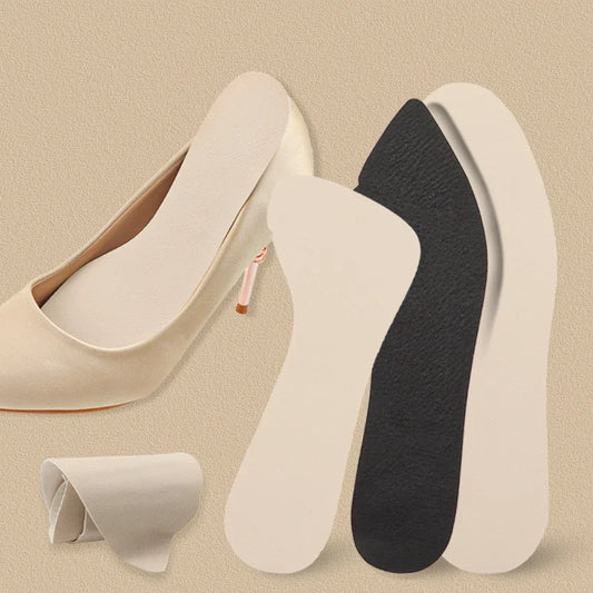 High Heel Insoles Women's Shoes