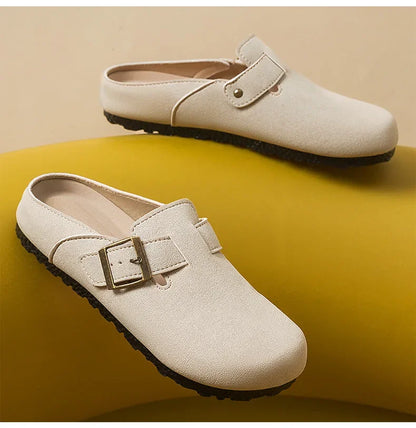 Classic Sandals Women's Fashionable Slippers