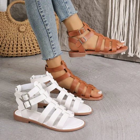 Luxury Women's Elegant Sandals