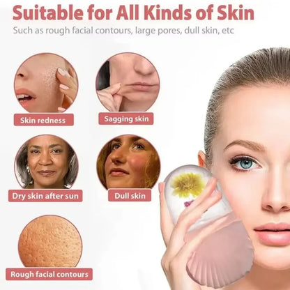 Ice Globe Balls Skin Care Tools