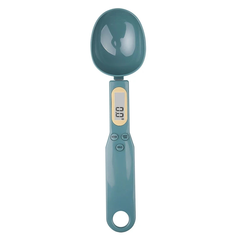 Weighing Scale Spoon