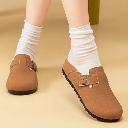 Classic Sandals Women's Fashionable Slippers