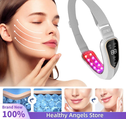 Facial Lifting Device
