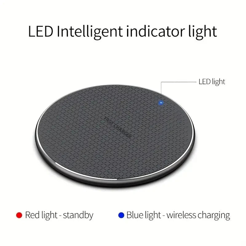 Wireless Charger Pad Stand