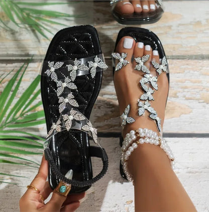 Summer Fashion Elegant Women's Shoes