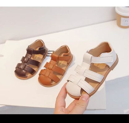 Baby Summer Toddler Sandals