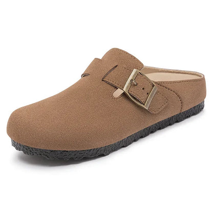Classic Sandals Women's Fashionable Slippers