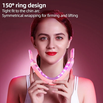 Facial Lifting Device