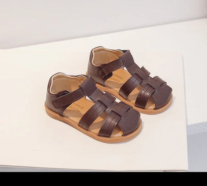 Baby Summer Toddler Sandals