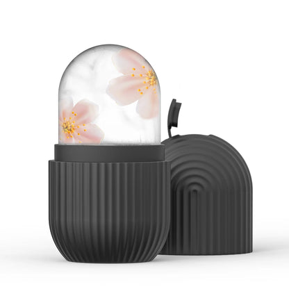 Ice Roller Face and Eye Beauty Massager