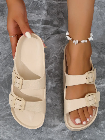 Women's Outdoor Casual Slippers