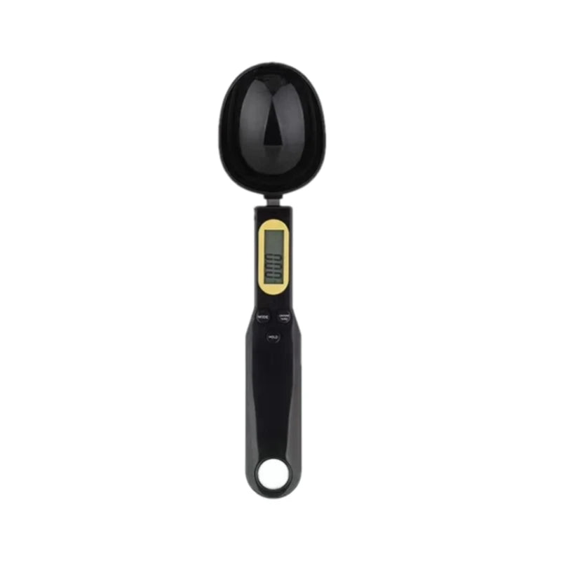 Weighing Scale Spoon