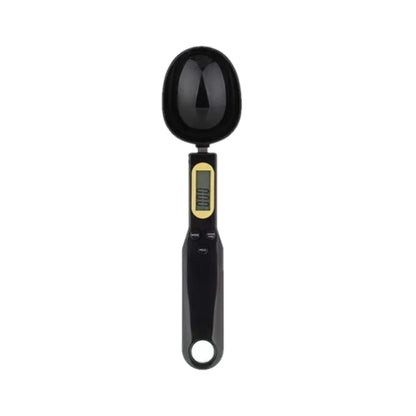 Weighing Scale Spoon