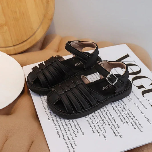 Children's Unisex Trendy Flats Sandals