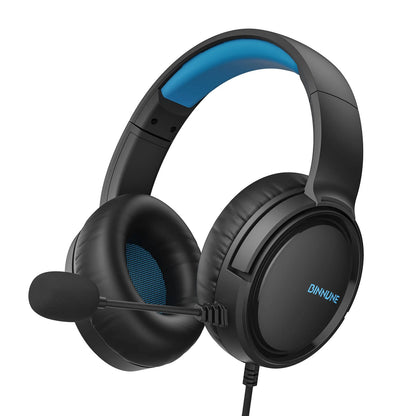 Gaming Headset with Mic