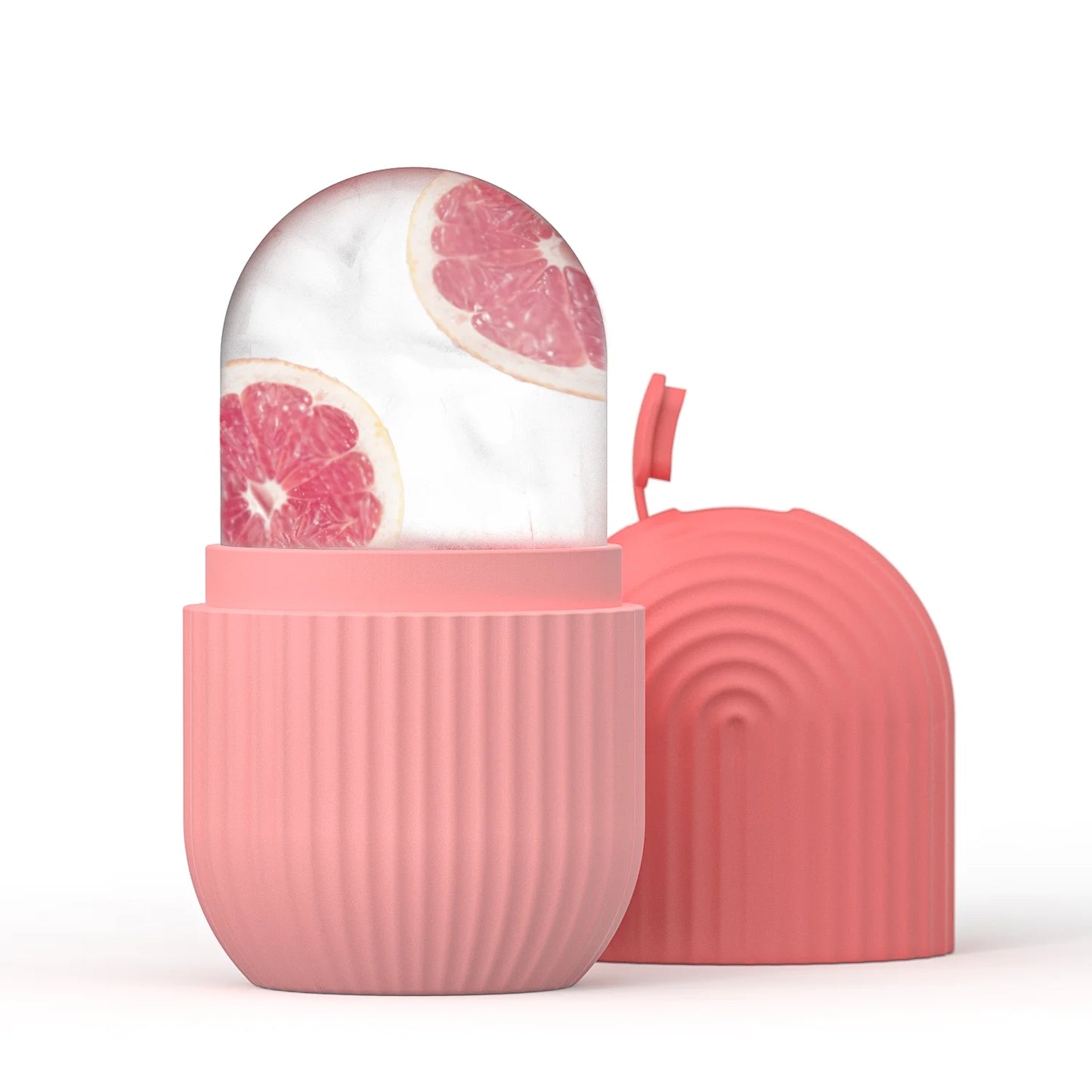 Ice Roller Face and Eye Beauty Massager