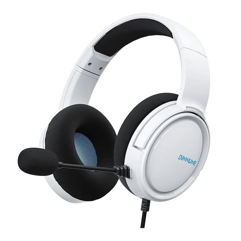 Gaming Headset with Mic