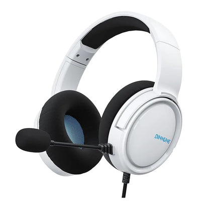 Gaming Headset with Mic