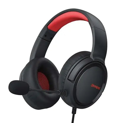 Gaming Headset with Mic