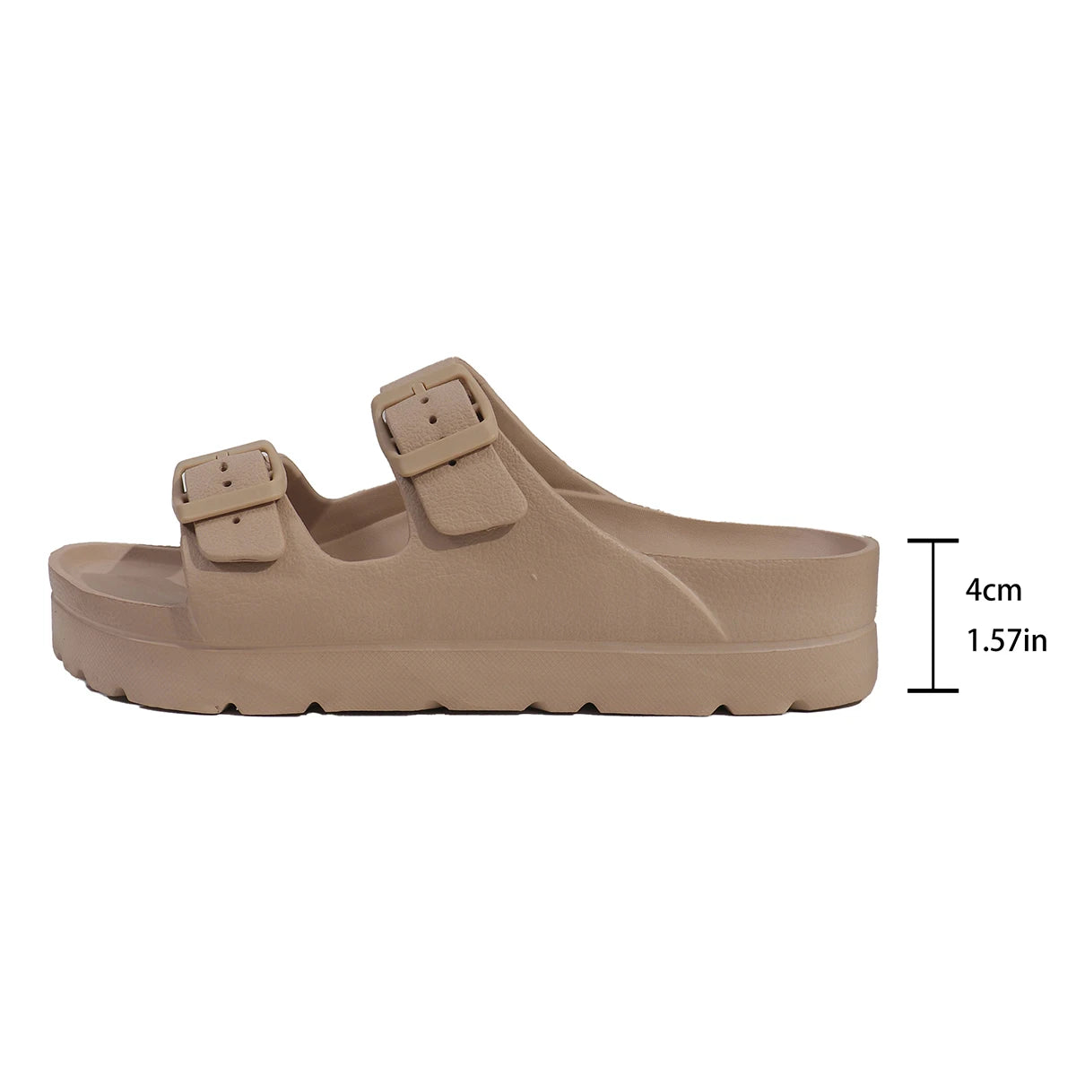 Women's Outdoor Casual Slippers