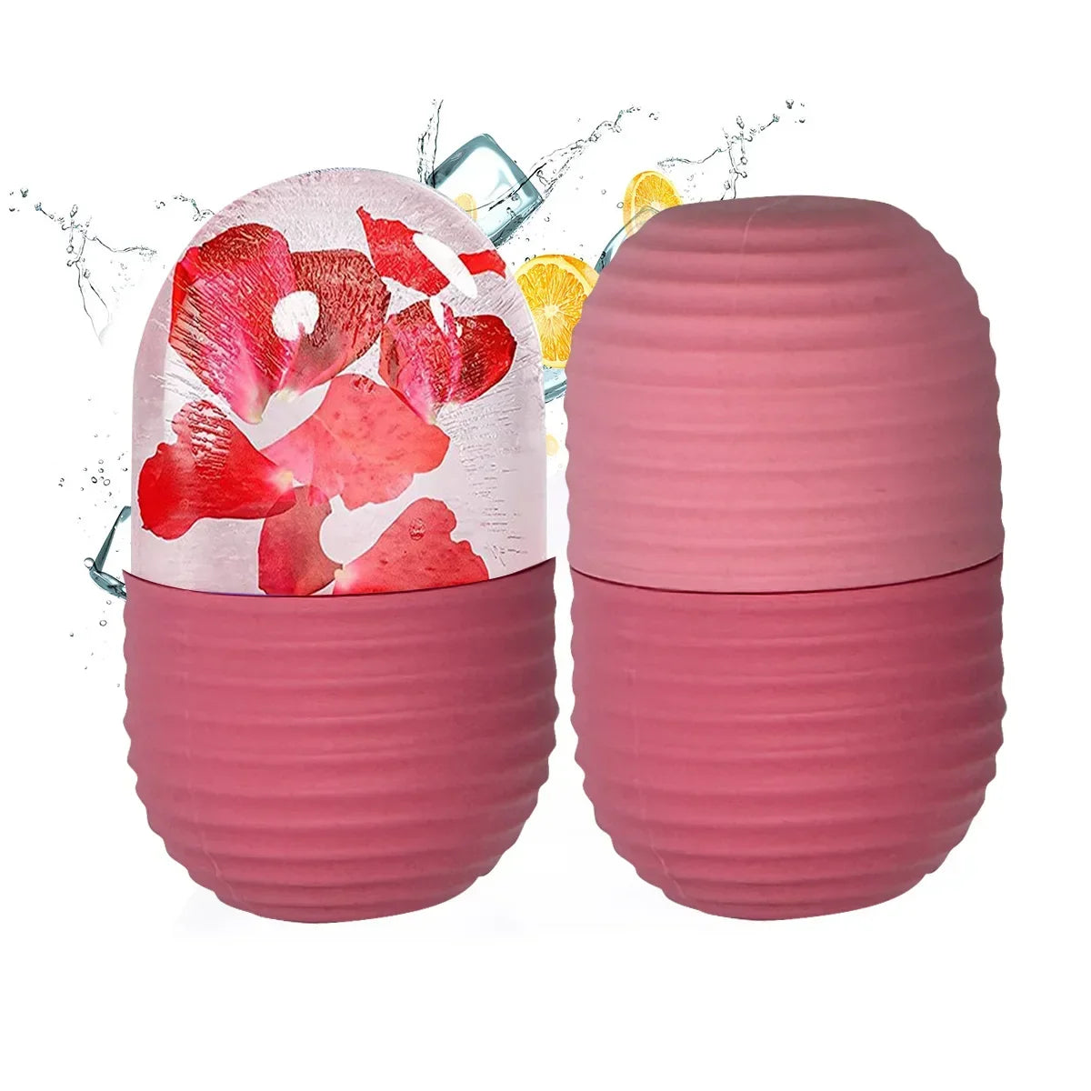 Ice Globe Balls Skin Care Tools
