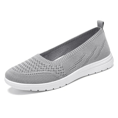 Summer Mesh Breathable Women's Casual Shoes